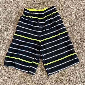 Boys Swim Trunks